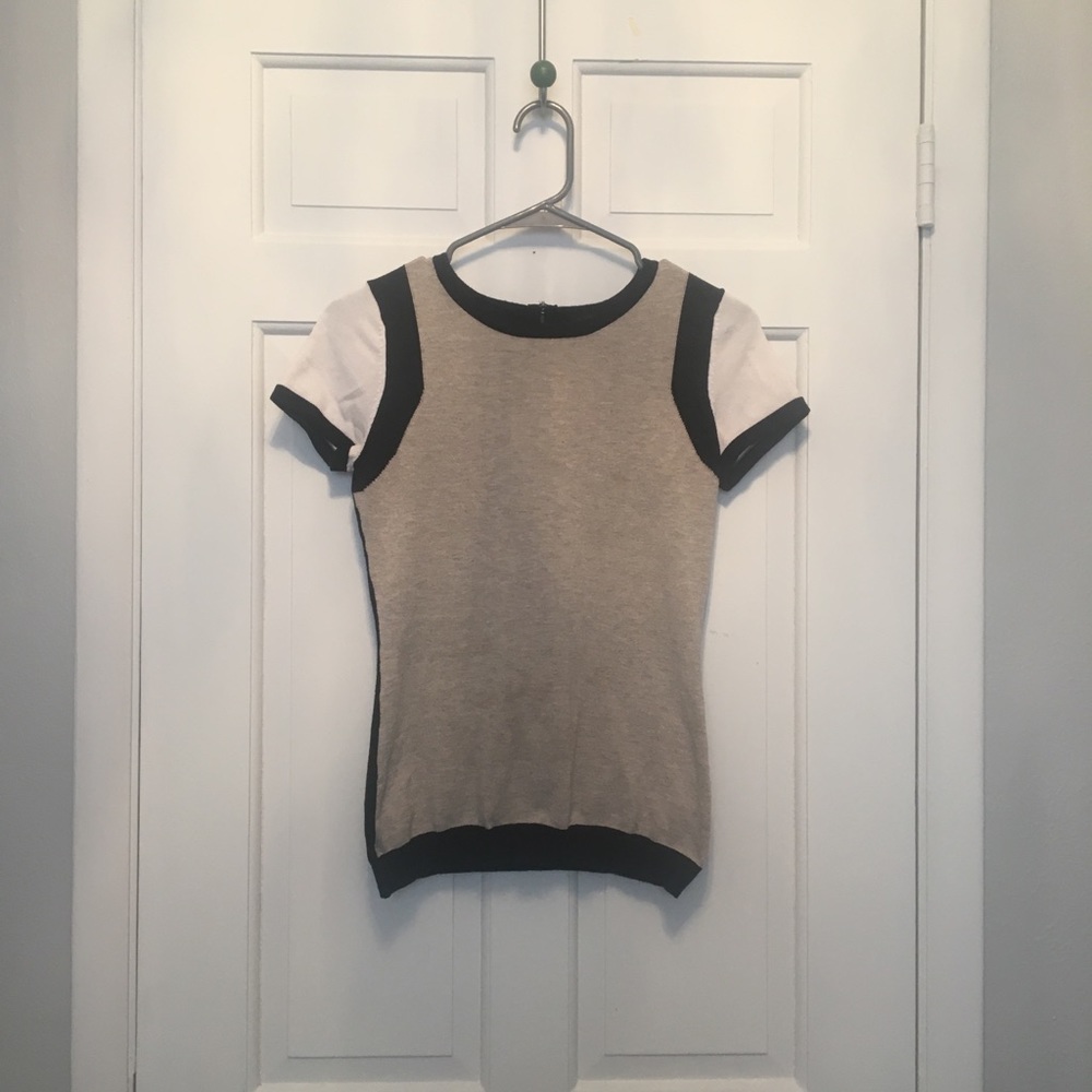 The Limited  short sleeve shirt